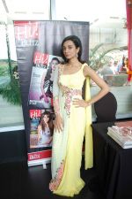 Ira Dubey at a wedding exhibition in The Dressing Room on 1st Sept 2015
